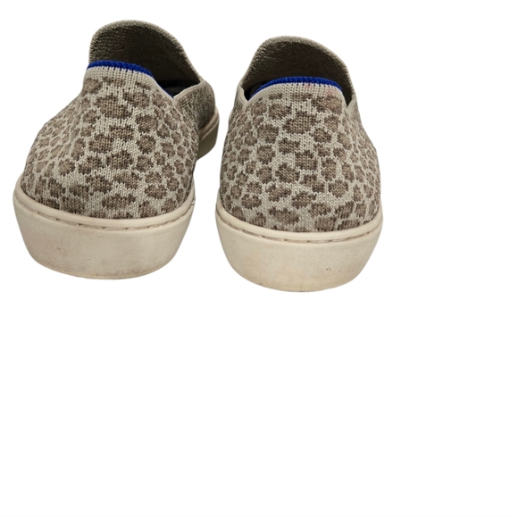 Rothy's The Pepple Spot Sneakers - Picture 6 of 8